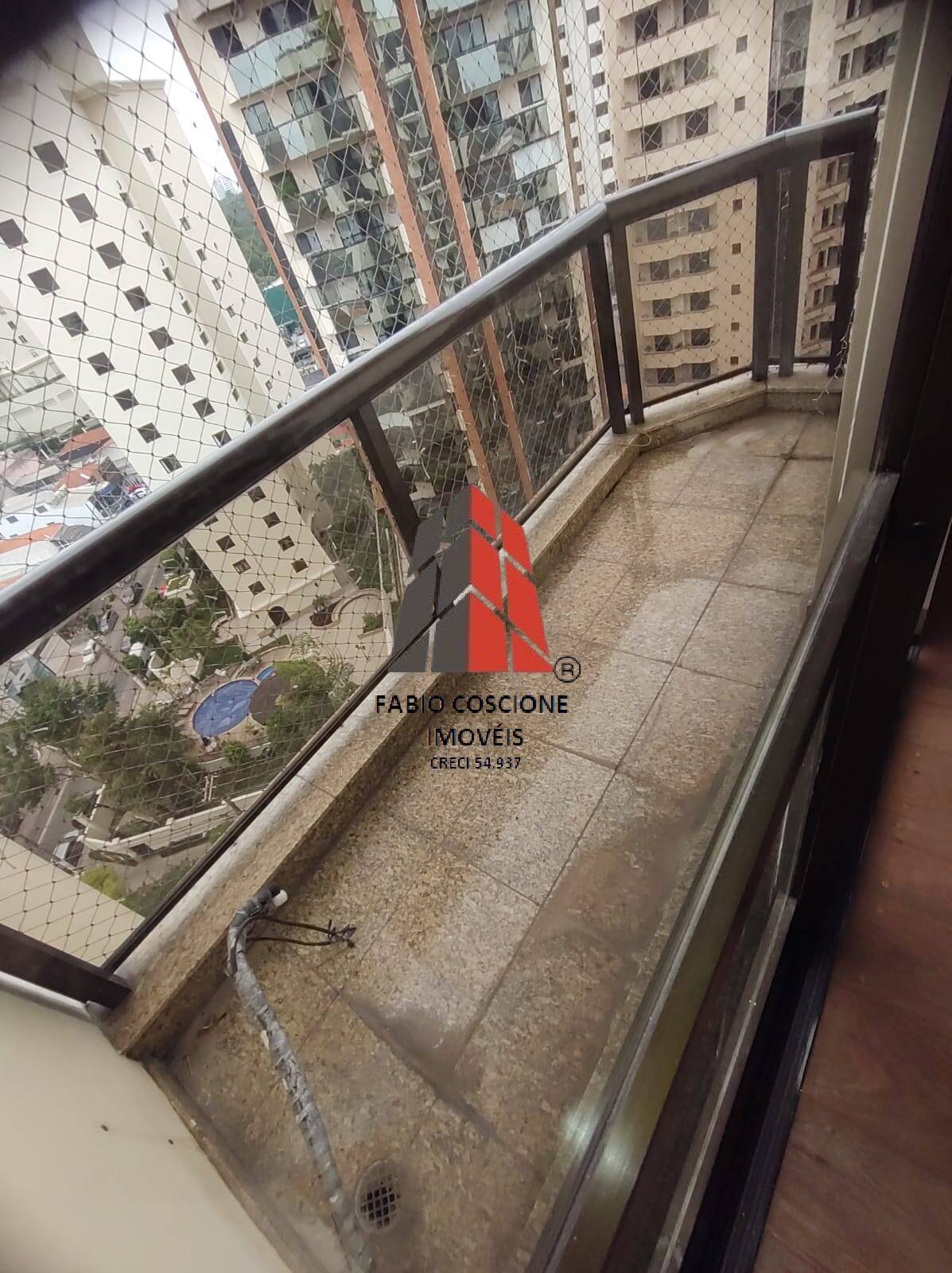 Apartamento, 3 quartos, 127 m² - Foto 11