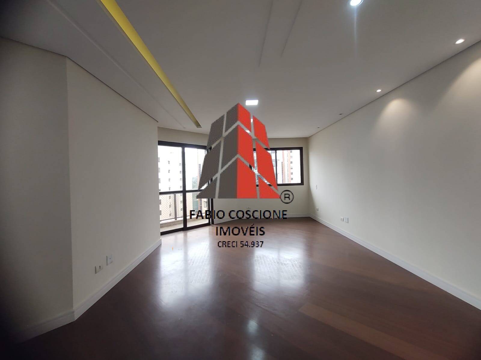 Apartamento, 3 quartos, 127 m² - Foto 2