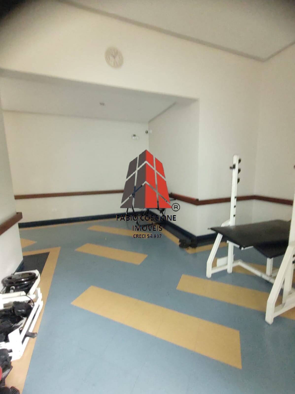Apartamento, 3 quartos, 127 m² - Foto 29