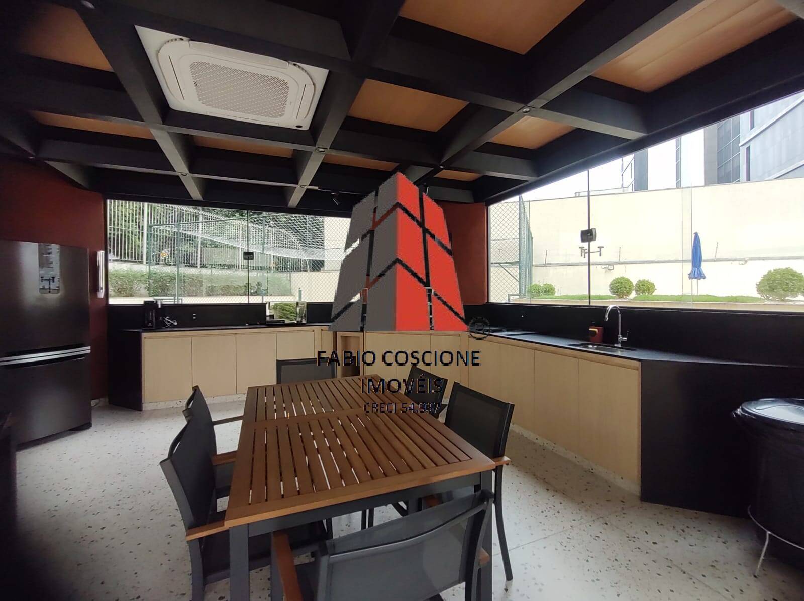 Apartamento, 3 quartos, 127 m² - Foto 40