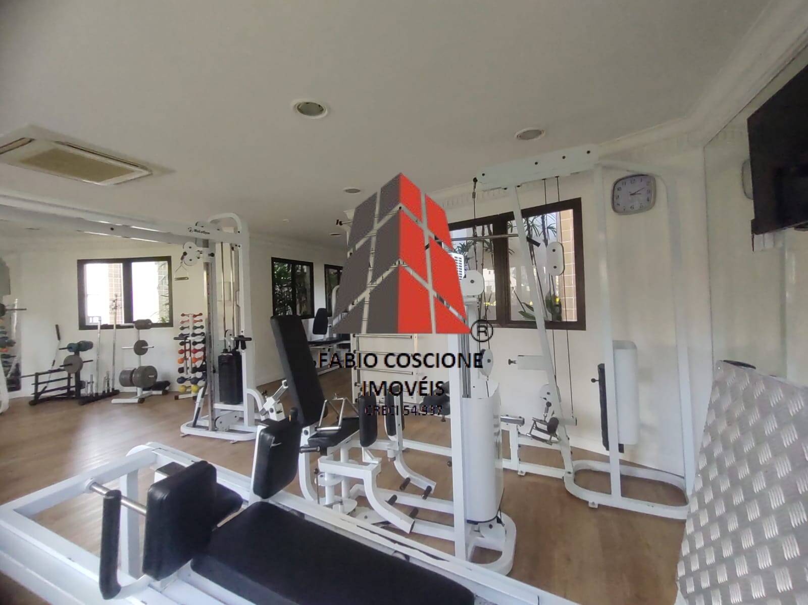 Apartamento, 3 quartos, 168 m² - Foto 54
