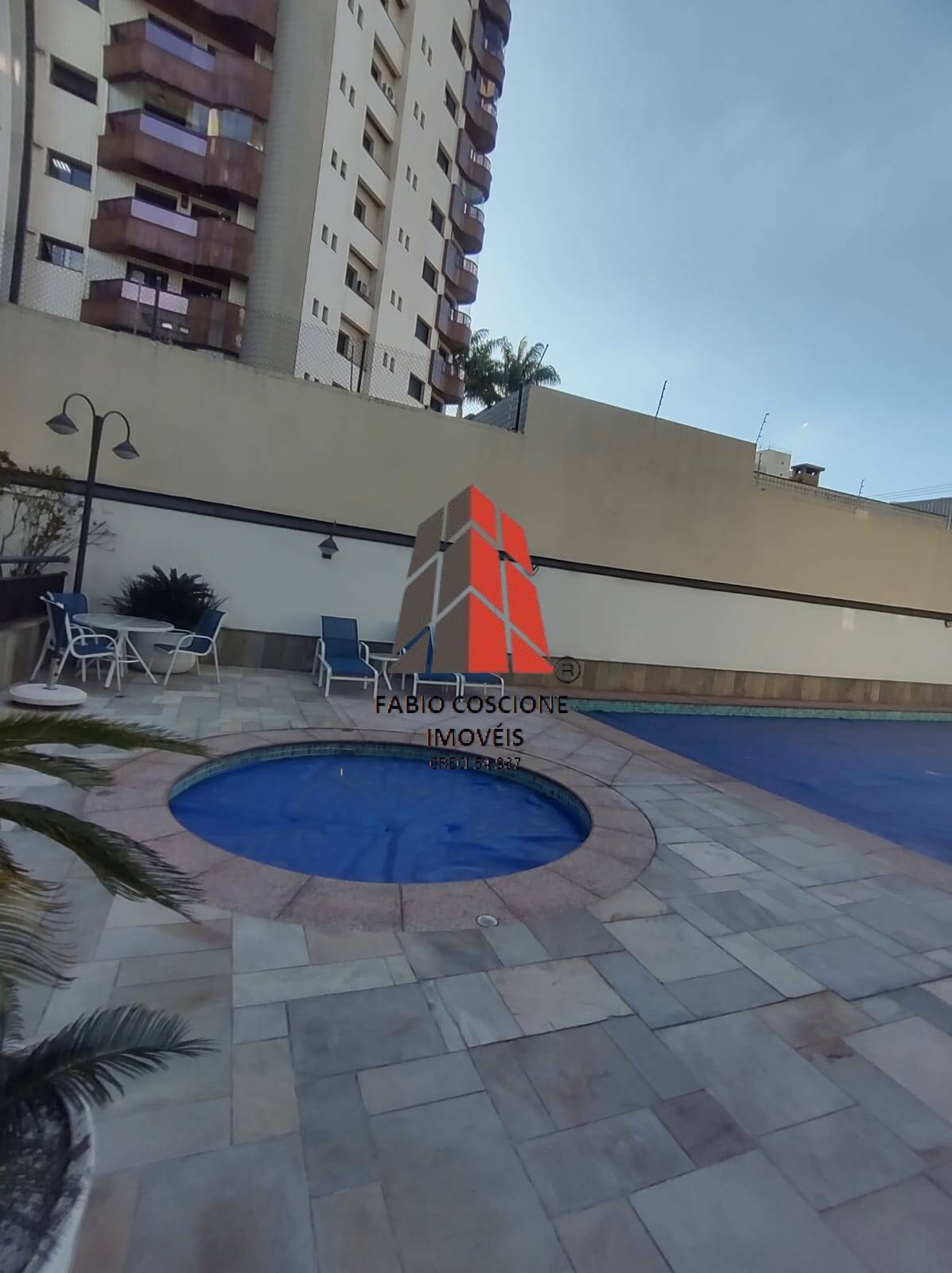 Apartamento, 3 quartos, 168 m² - Foto 59