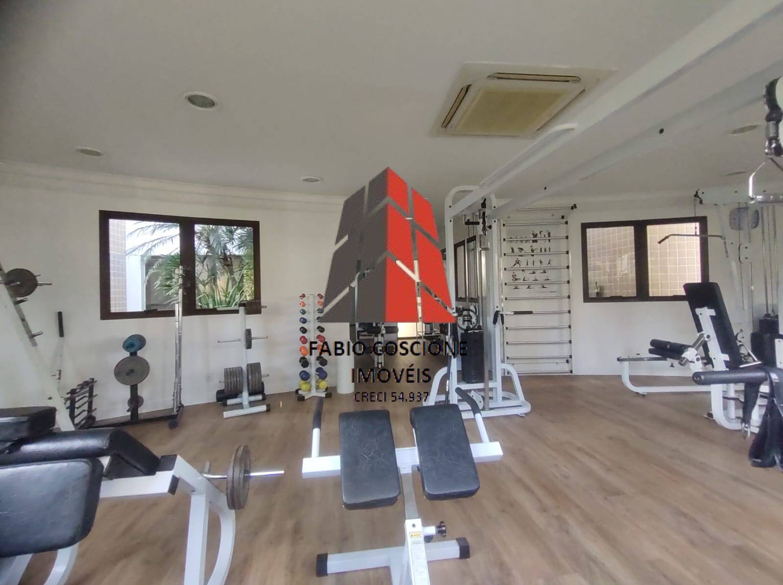 Apartamento, 3 quartos, 168 m² - Foto 62