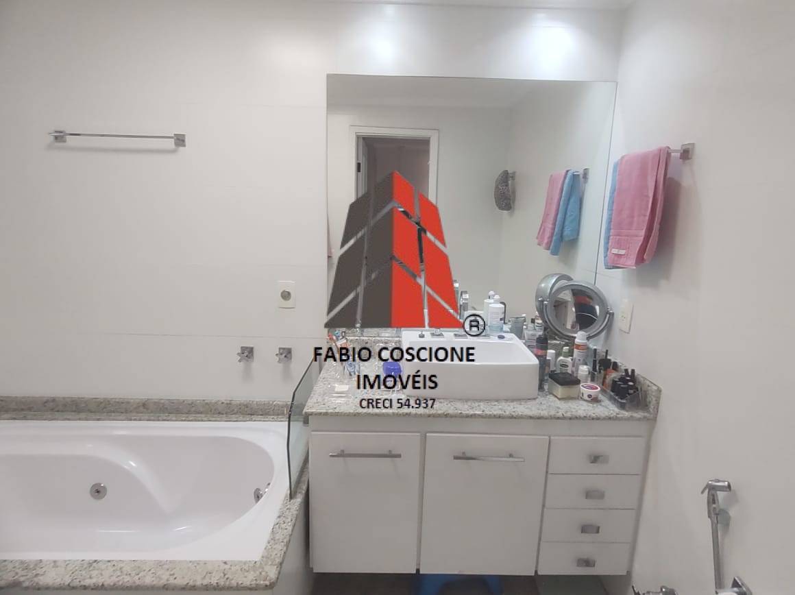 Apartamento, 3 quartos, 168 m² - Foto 49