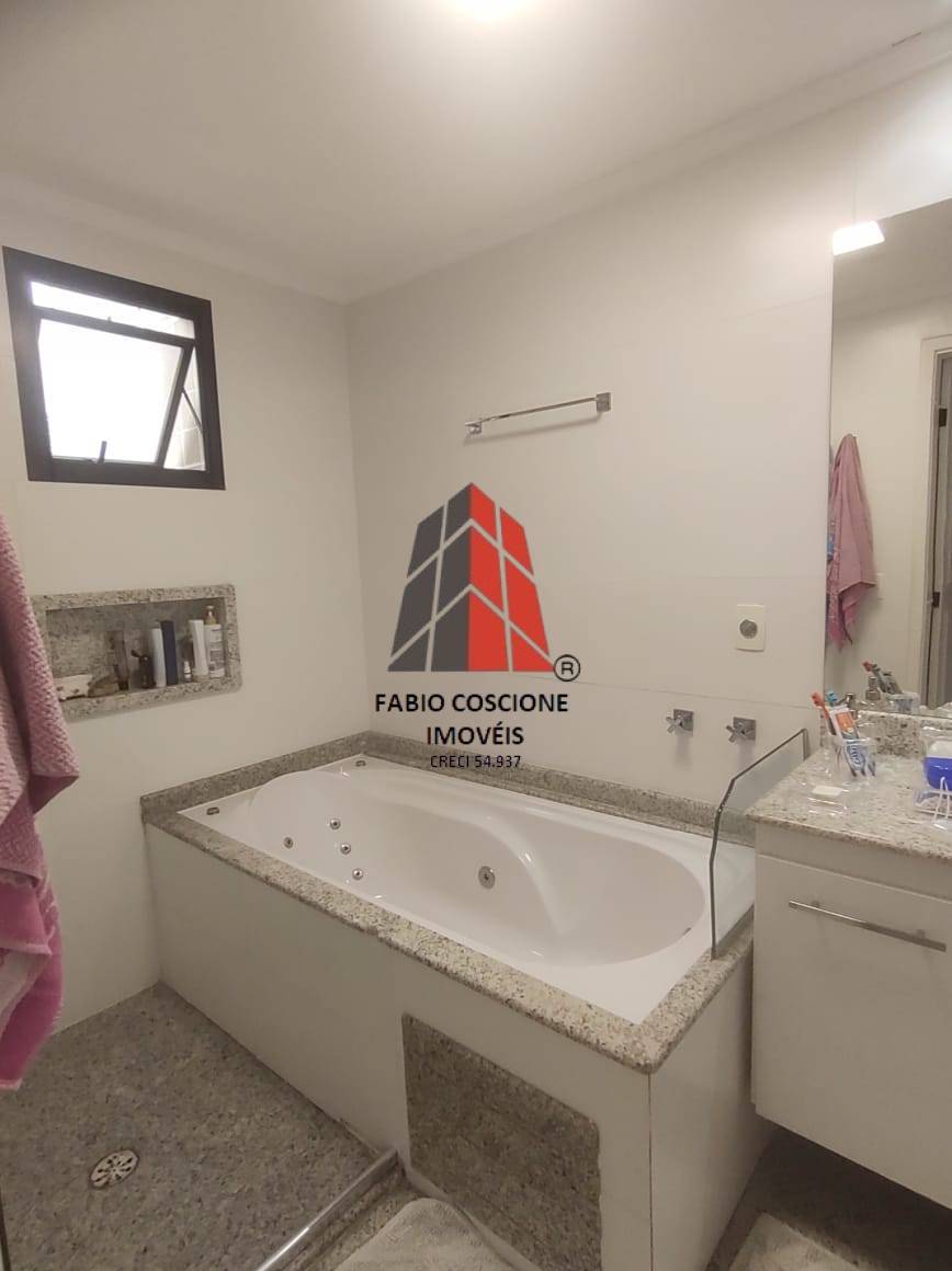 Apartamento, 3 quartos, 168 m² - Foto 42