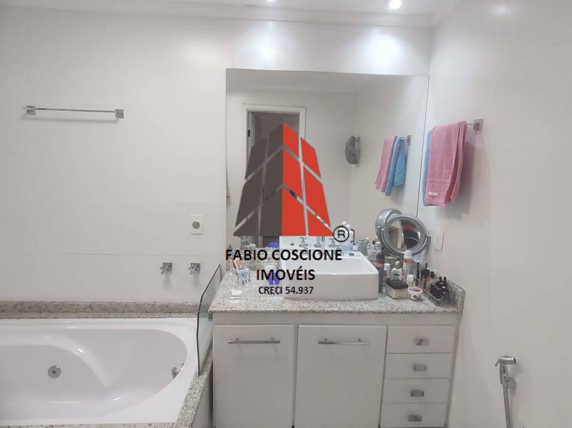 Apartamento, 3 quartos, 168 m² - Foto 48