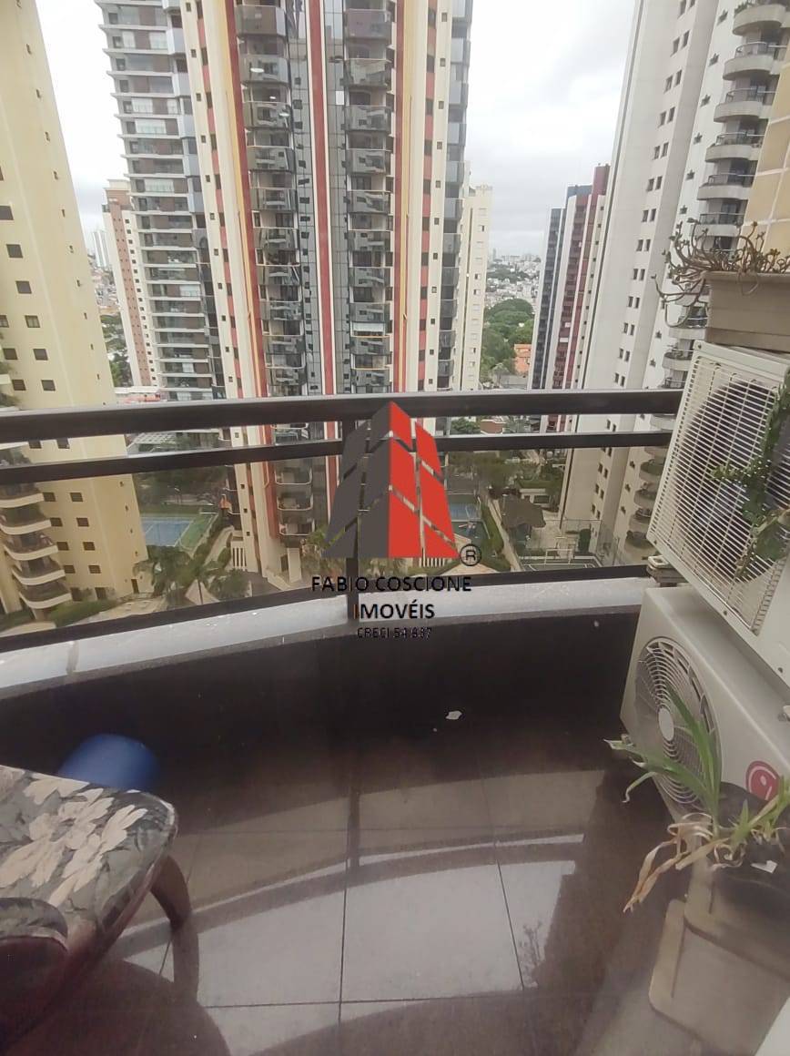 Apartamento, 3 quartos, 168 m² - Foto 44