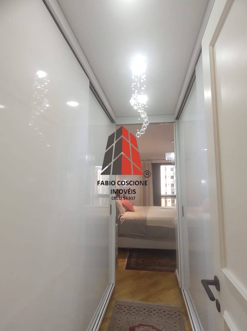 Apartamento, 3 quartos, 168 m² - Foto 46