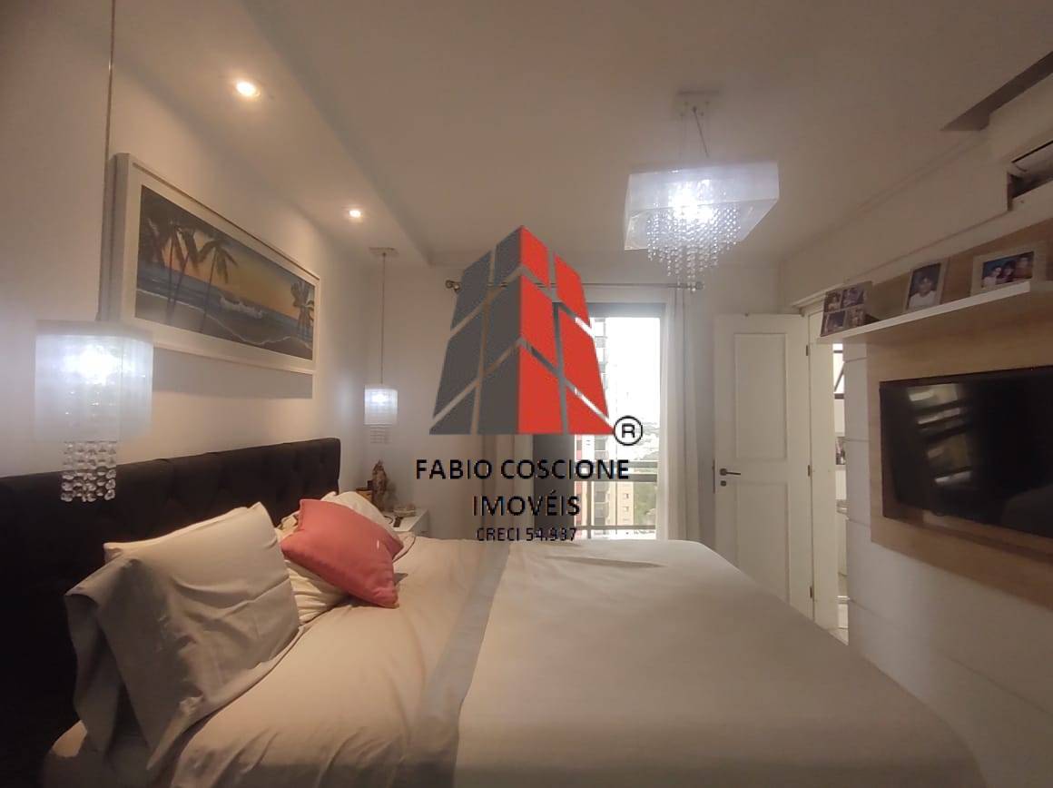 Apartamento, 3 quartos, 168 m² - Foto 47