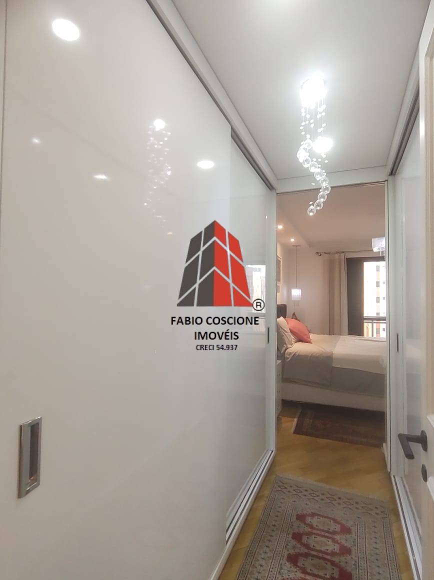 Apartamento, 3 quartos, 168 m² - Foto 45