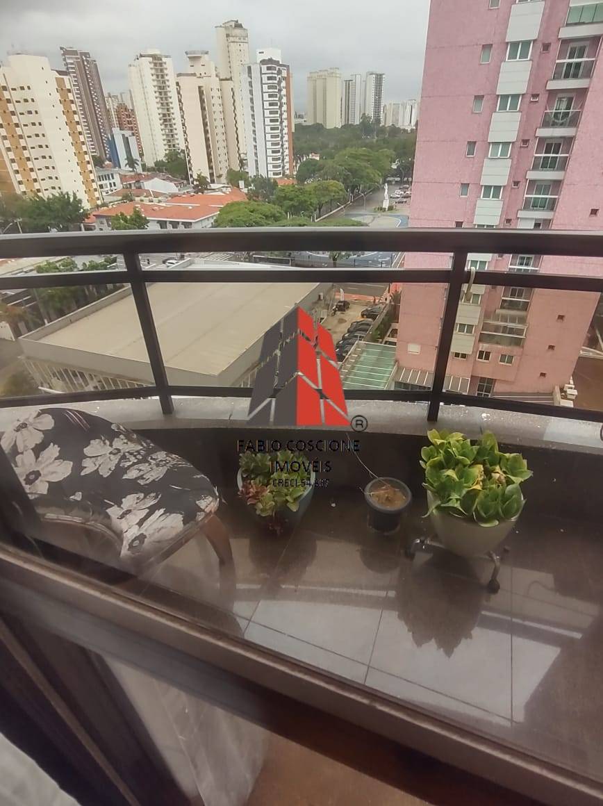 Apartamento, 3 quartos, 168 m² - Foto 38