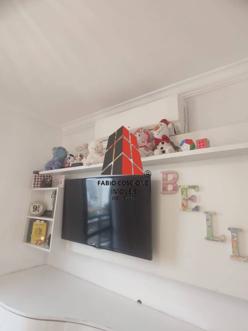 Apartamento, 3 quartos, 168 m² - Foto 31