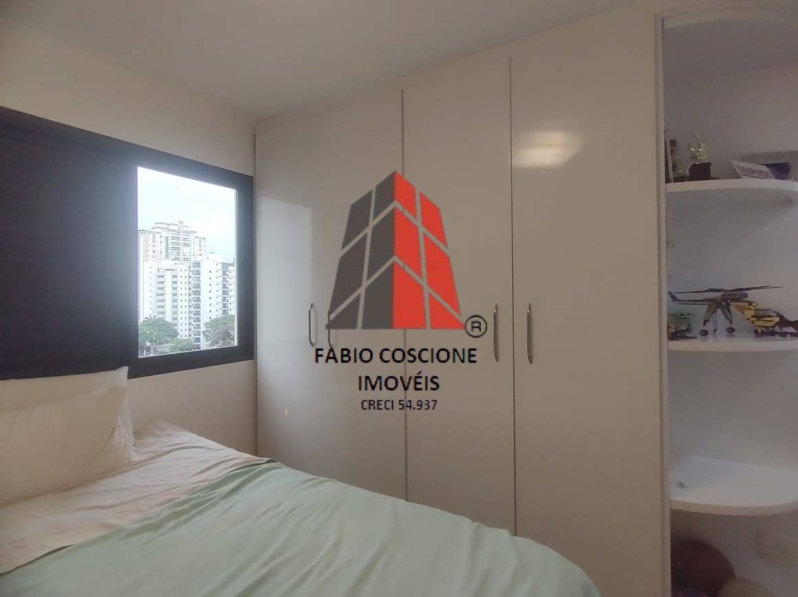 Apartamento, 3 quartos, 168 m² - Foto 34