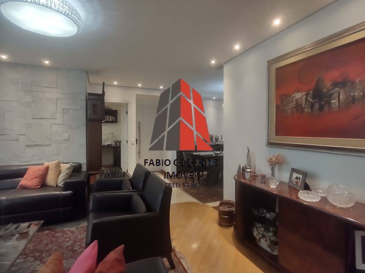 Apartamento, 3 quartos, 168 m² - Foto 7