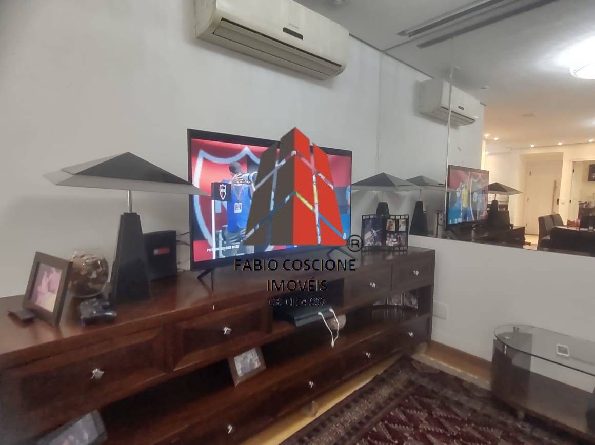 Apartamento, 3 quartos, 168 m² - Foto 6
