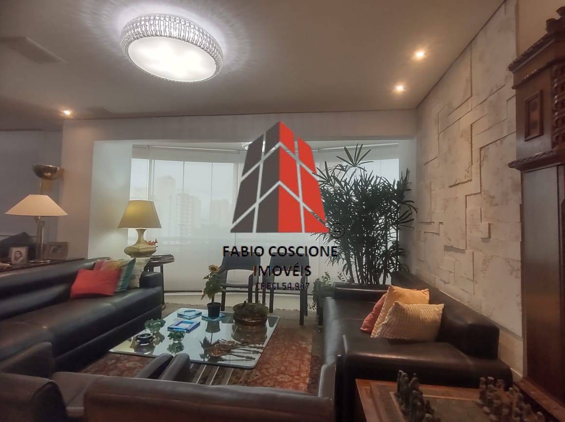 Apartamento, 3 quartos, 168 m² - Foto 3