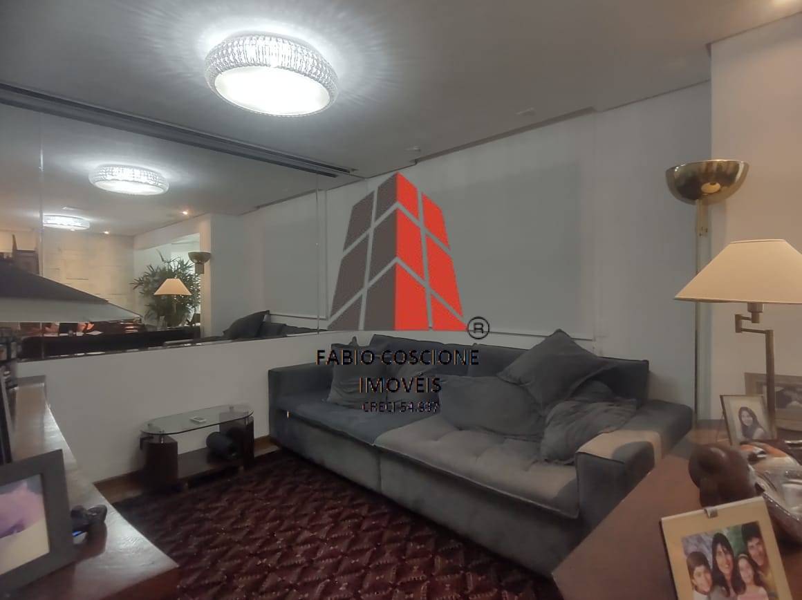Apartamento, 3 quartos, 168 m² - Foto 5
