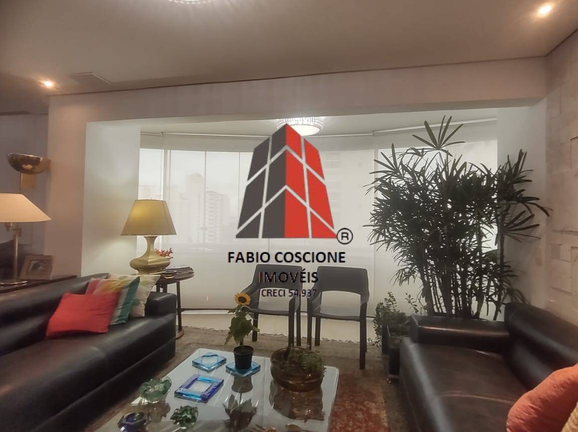 Apartamento, 3 quartos, 168 m² - Foto 4