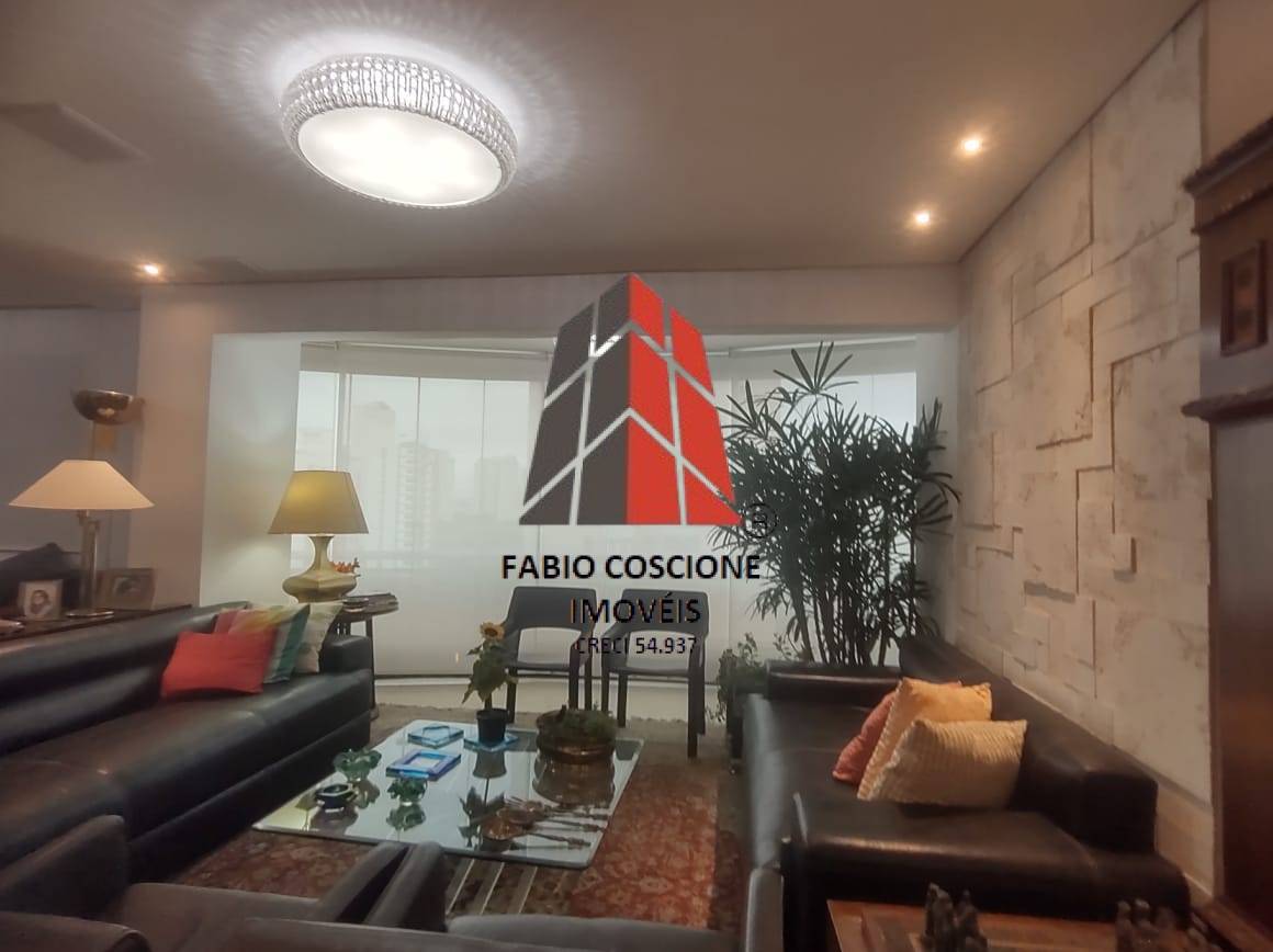 Apartamento, 3 quartos, 168 m² - Foto 2