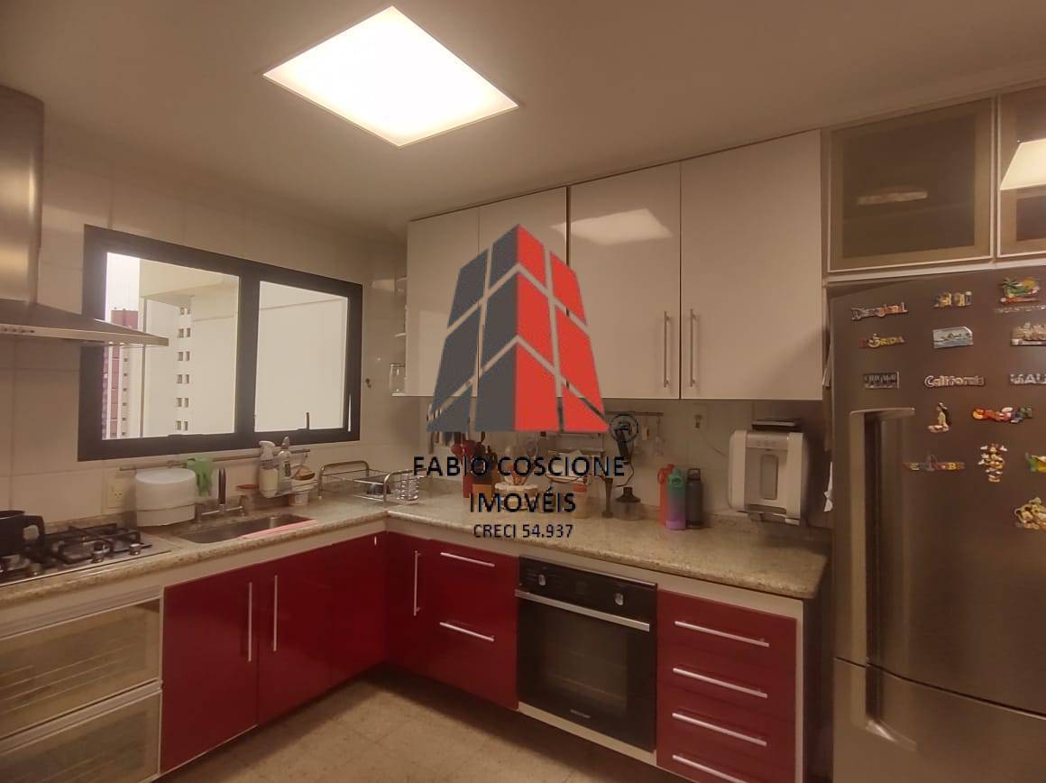 Apartamento, 3 quartos, 168 m² - Foto 24