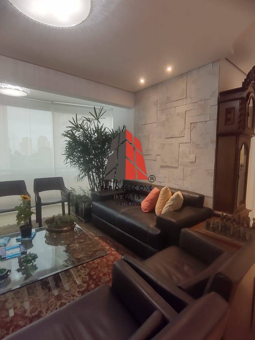 Apartamento, 3 quartos, 168 m² - Foto 8