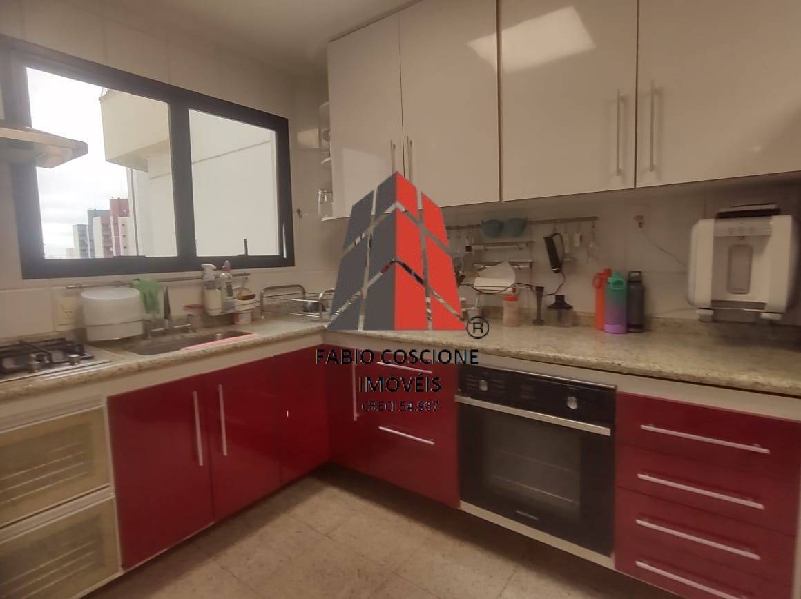 Apartamento, 3 quartos, 168 m² - Foto 23