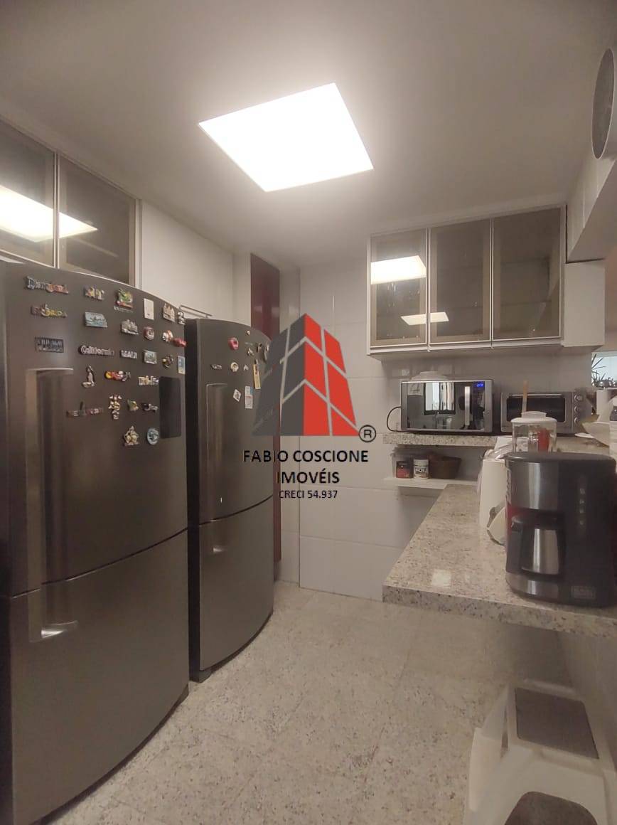 Apartamento, 3 quartos, 168 m² - Foto 22
