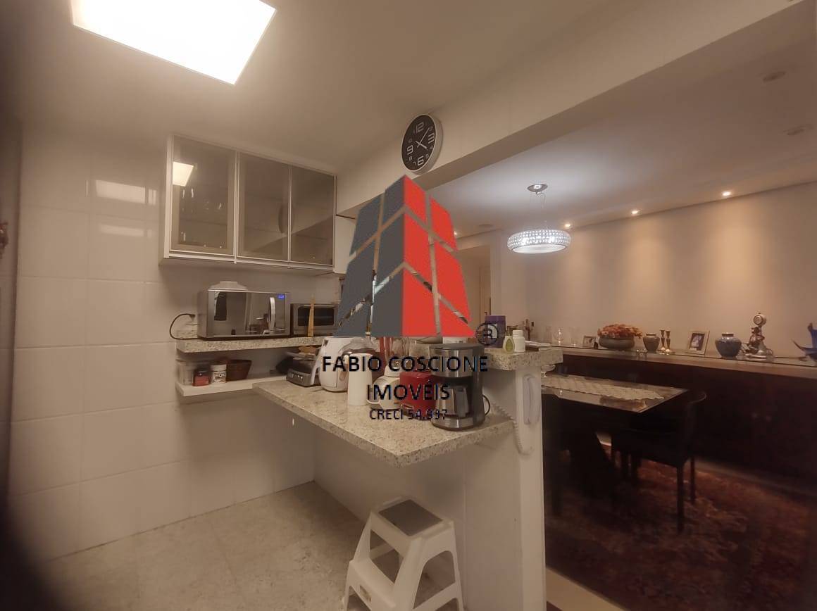 Apartamento, 3 quartos, 168 m² - Foto 21