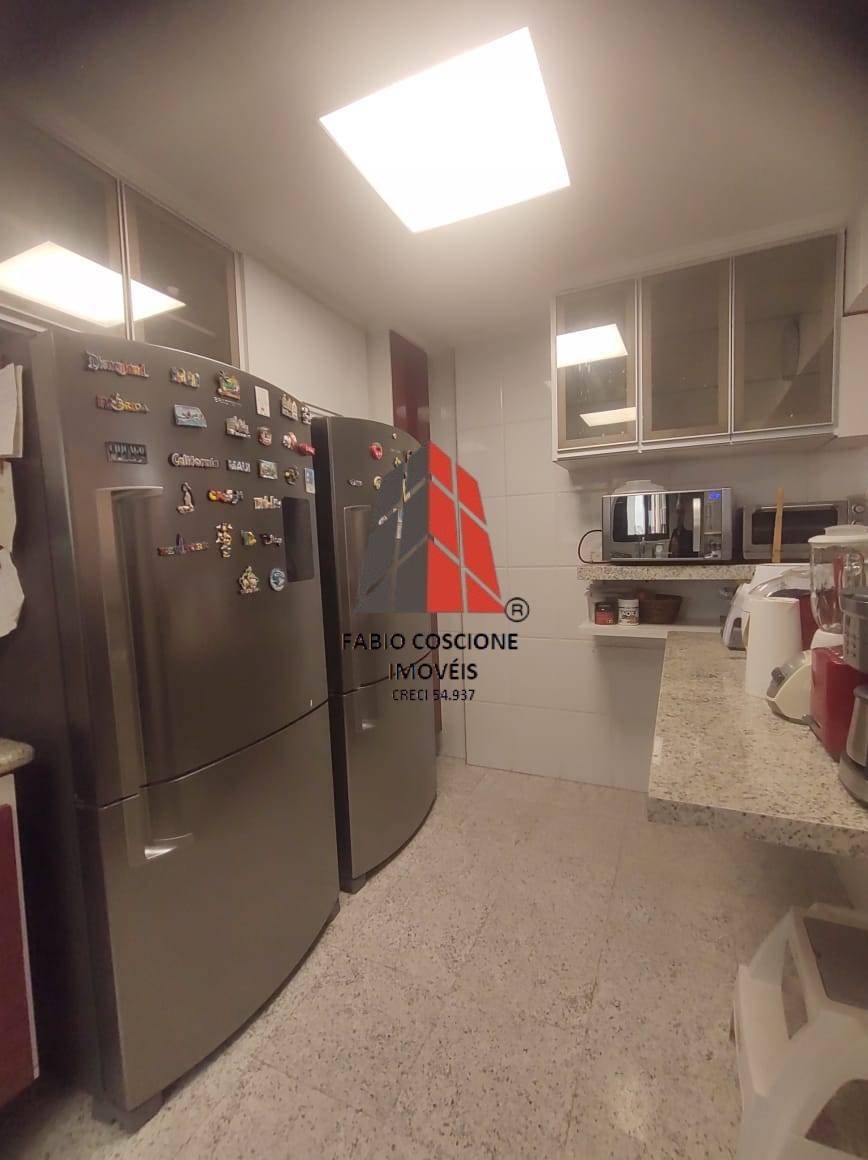 Apartamento, 3 quartos, 168 m² - Foto 20