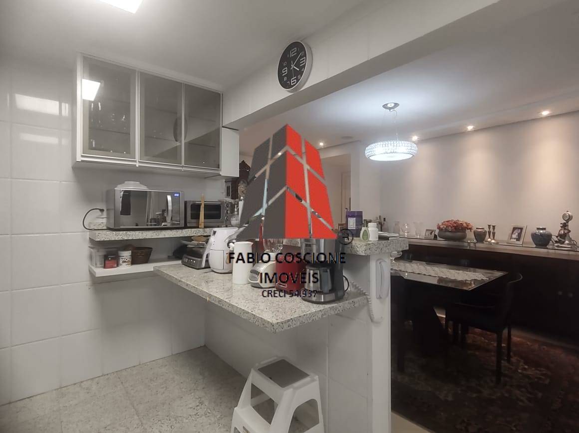 Apartamento, 3 quartos, 168 m² - Foto 19