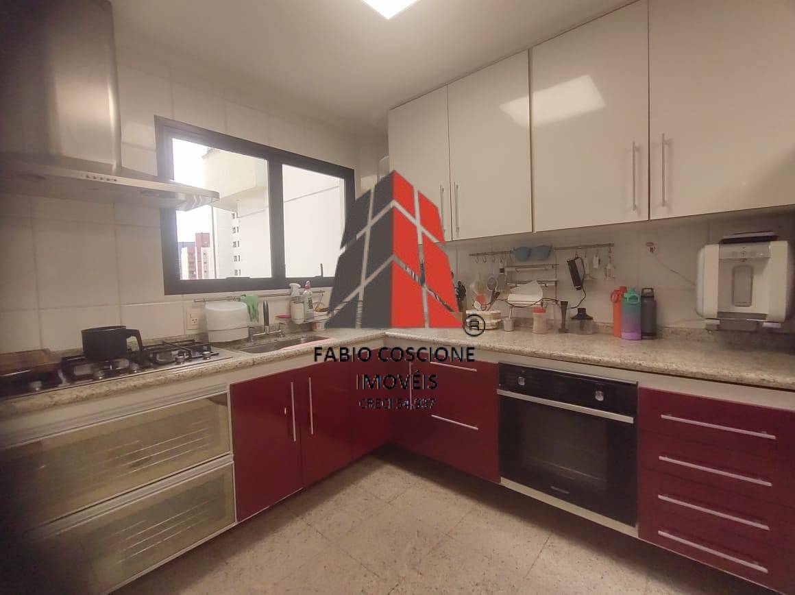 Apartamento, 3 quartos, 168 m² - Foto 18