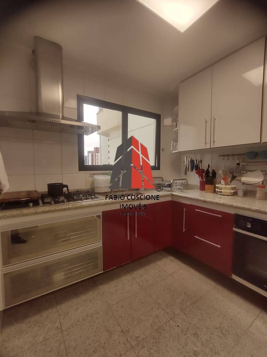 Apartamento, 3 quartos, 168 m² - Foto 17