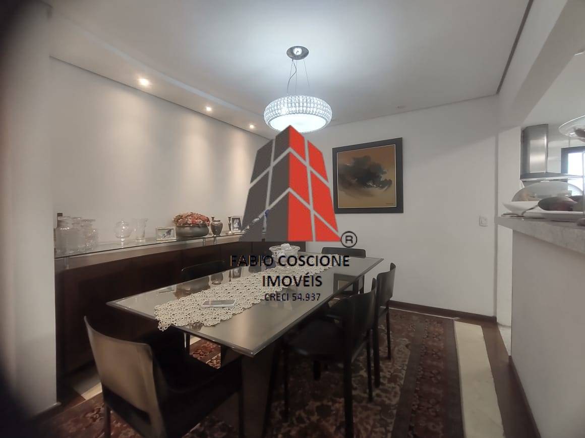 Apartamento, 3 quartos, 168 m² - Foto 10