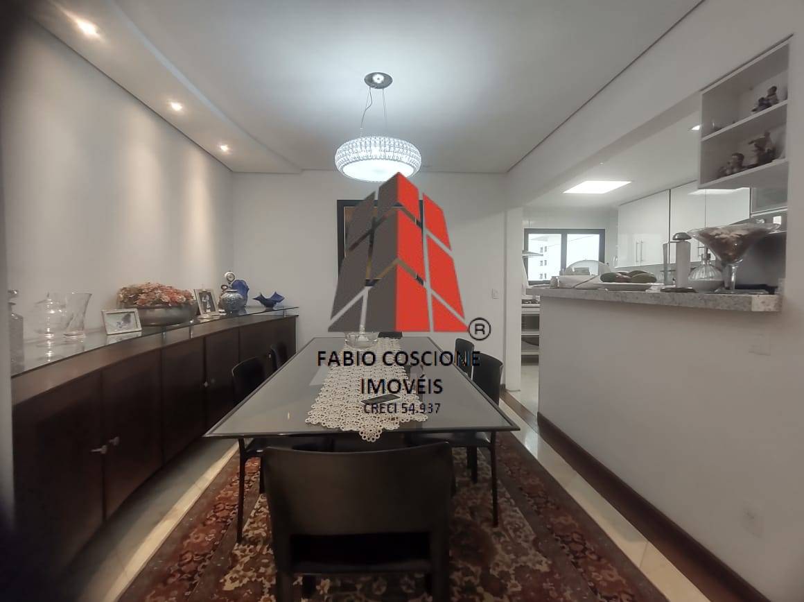 Apartamento, 3 quartos, 168 m² - Foto 11