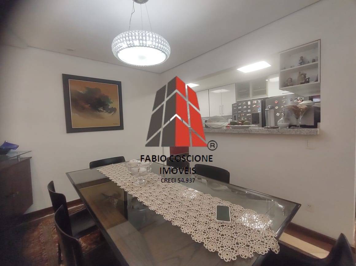 Apartamento, 3 quartos, 168 m² - Foto 9