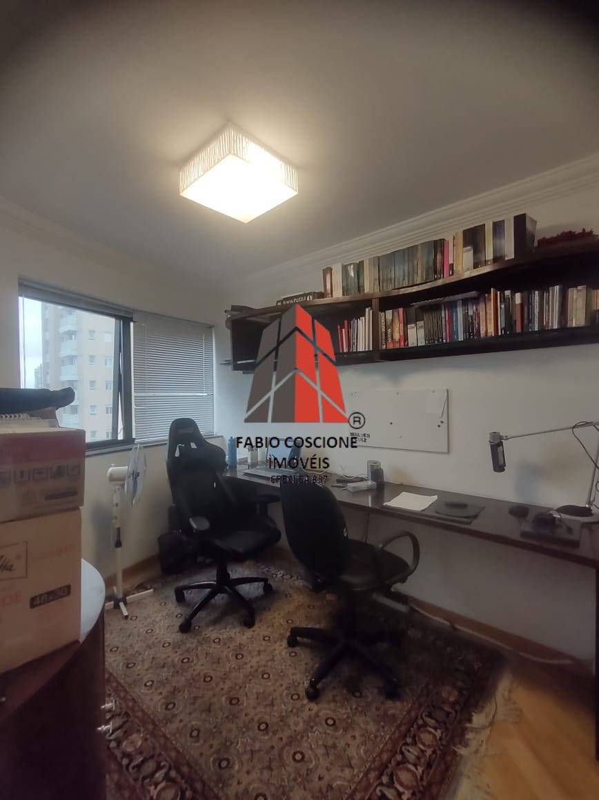 Apartamento, 3 quartos, 168 m² - Foto 15