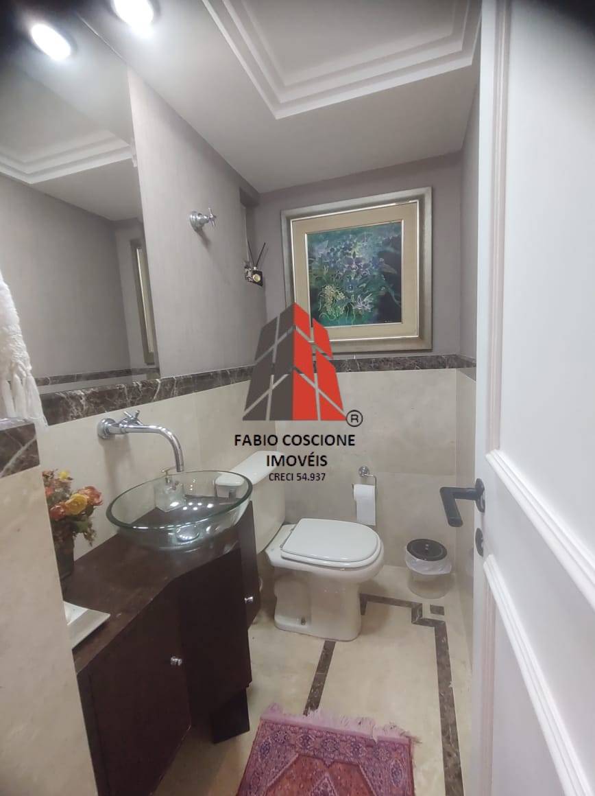 Apartamento, 3 quartos, 168 m² - Foto 14