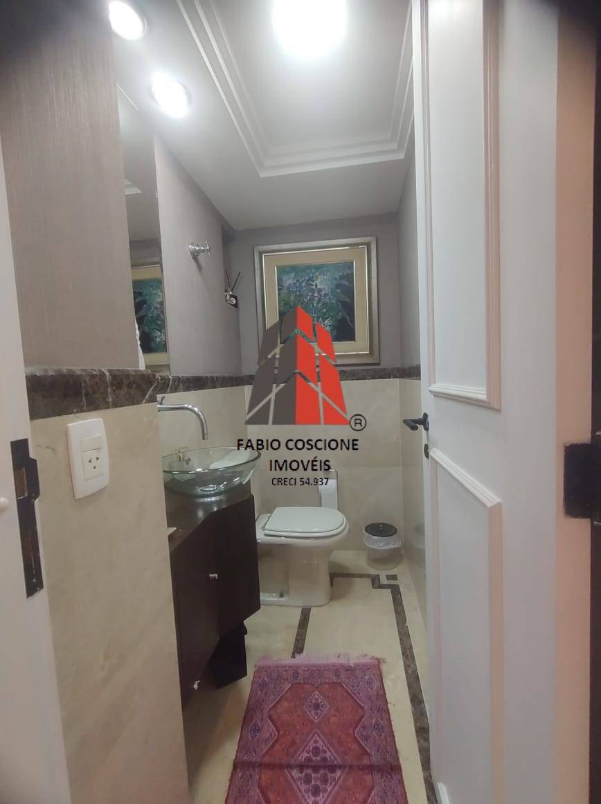 Apartamento, 3 quartos, 168 m² - Foto 12