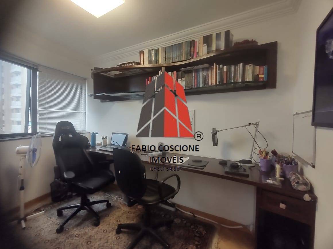 Apartamento, 3 quartos, 168 m² - Foto 13