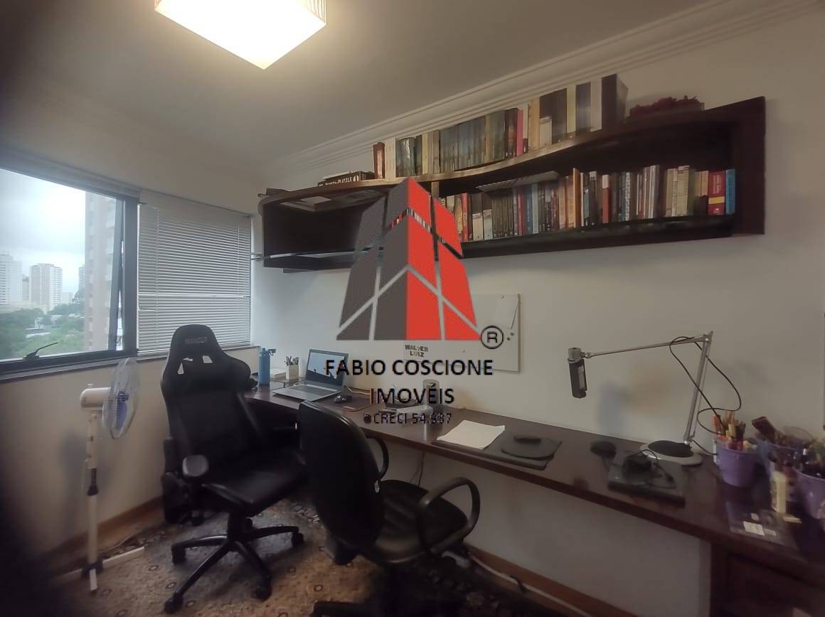 Apartamento, 3 quartos, 168 m² - Foto 16