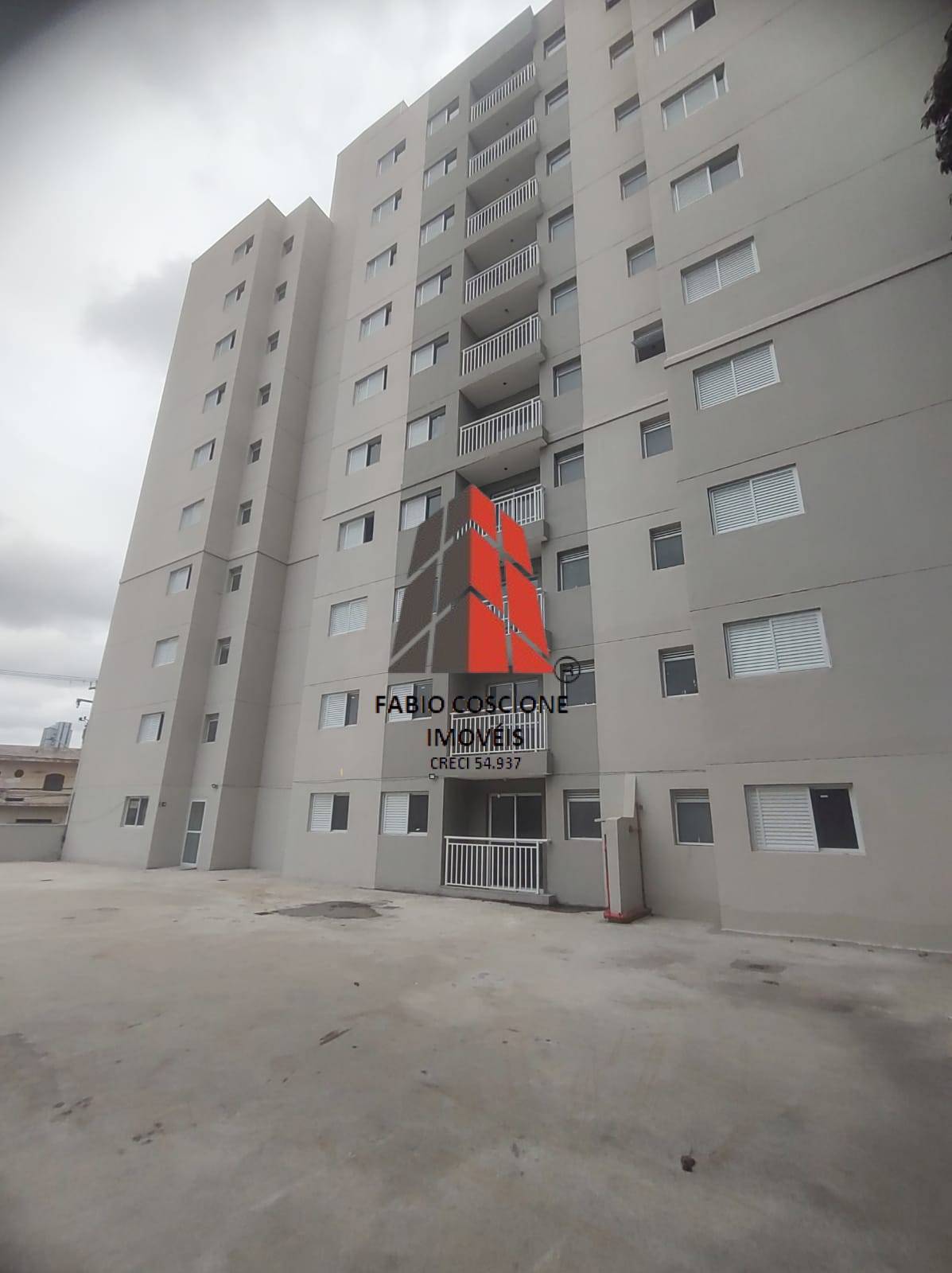 Apartamento, 2 quartos, 53 m² - Foto 16