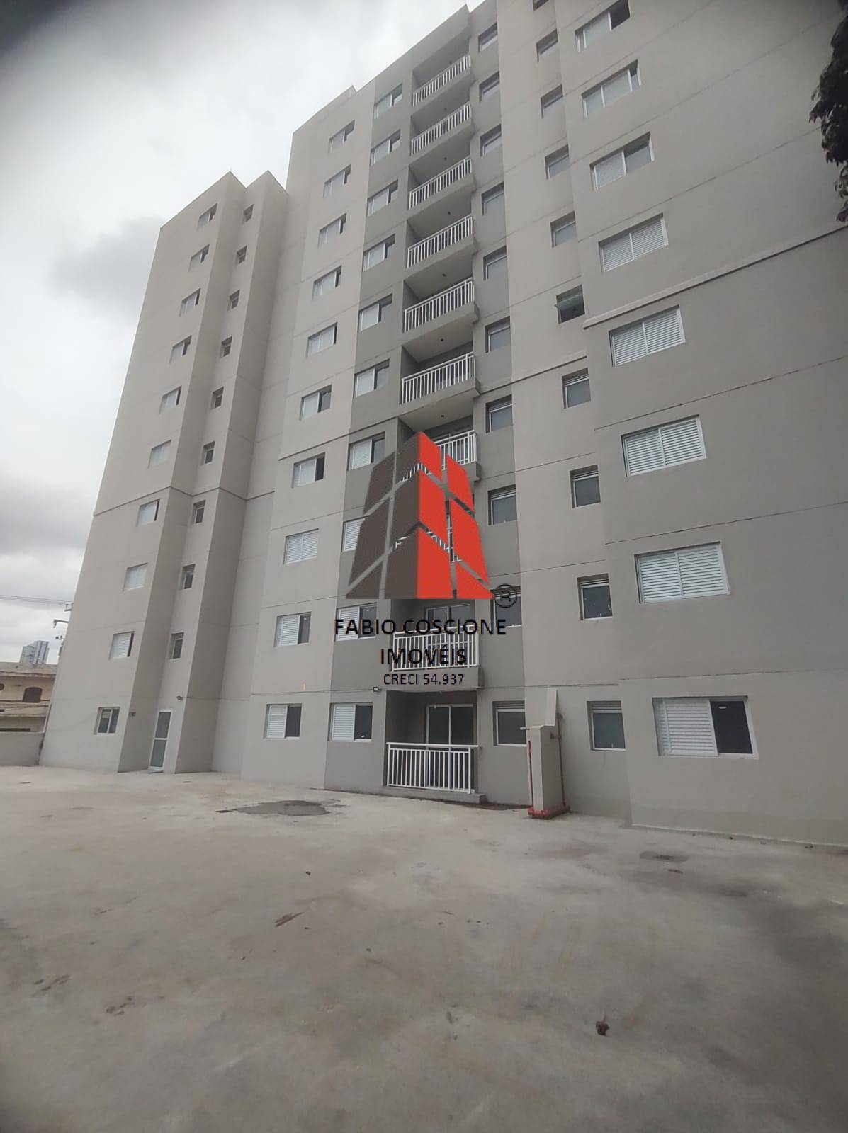 Apartamento, 2 quartos, 53 m² - Foto 17