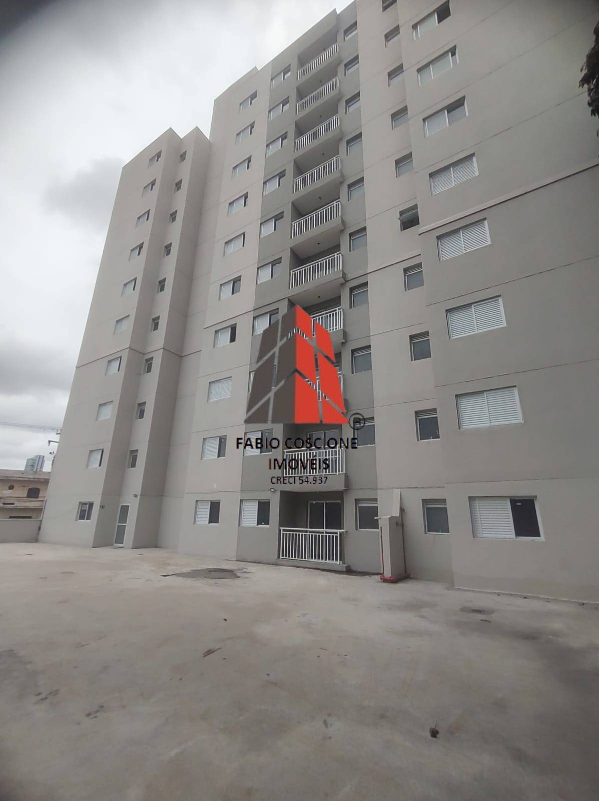 Apartamento, 2 quartos, 53 m² - Foto 18