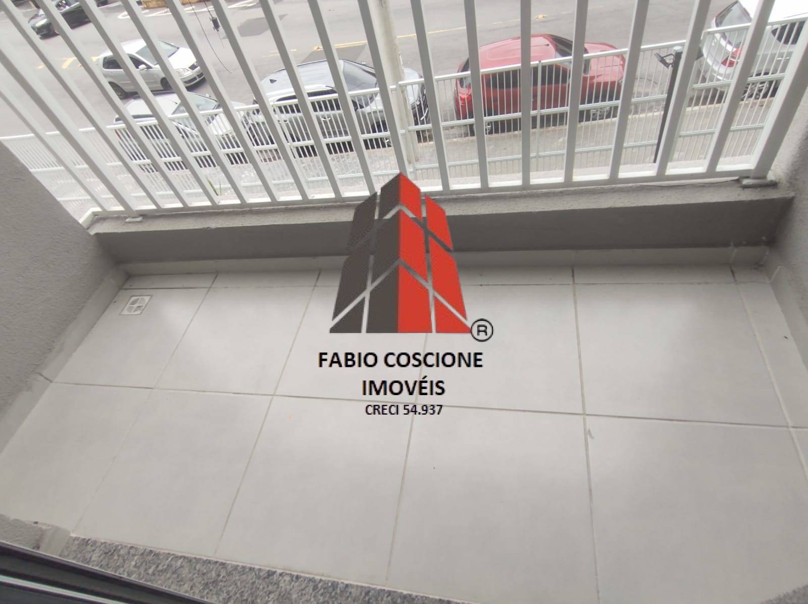 Apartamento, 2 quartos, 53 m² - Foto 12