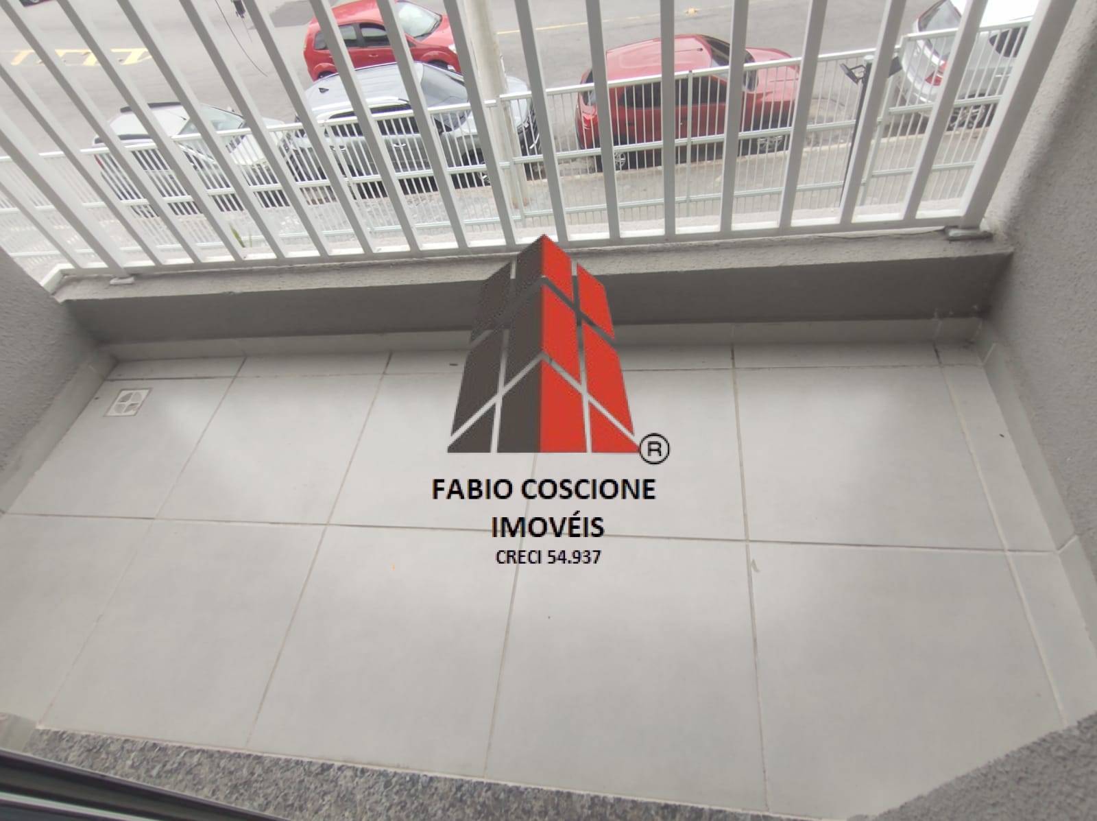 Apartamento, 2 quartos, 53 m² - Foto 11