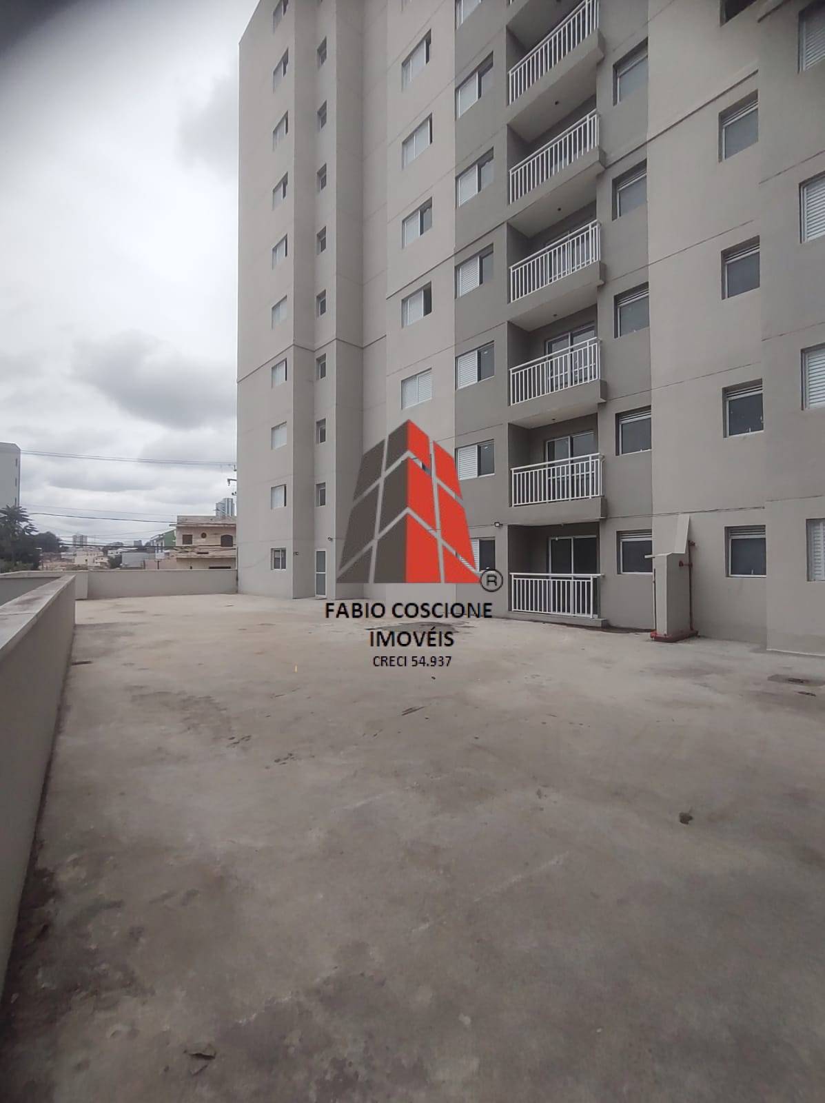 Apartamento, 2 quartos, 53 m² - Foto 22