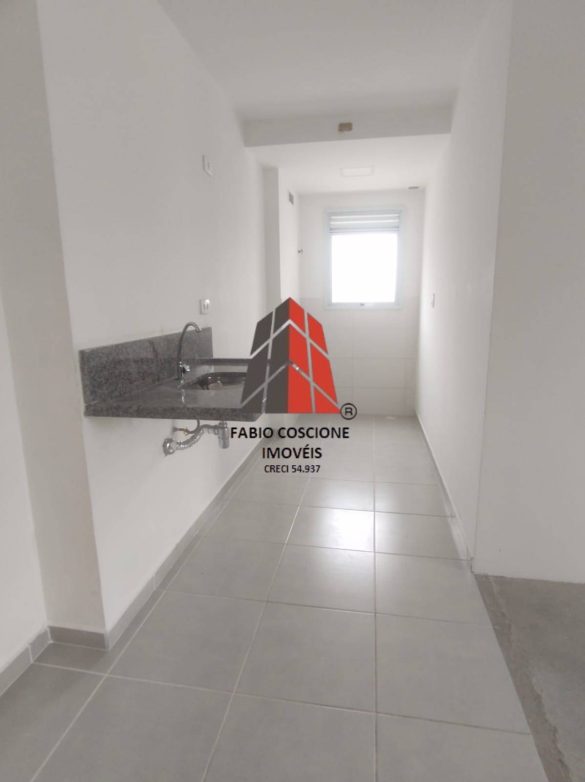 Apartamento, 2 quartos, 53 m² - Foto 5