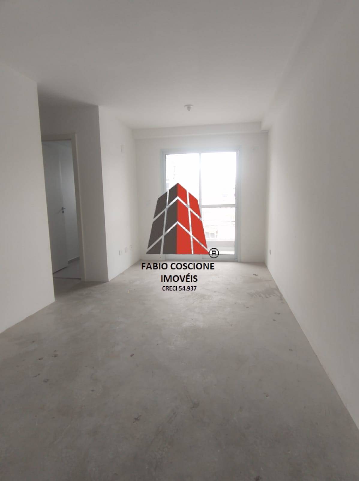 Apartamento, 2 quartos, 53 m² - Foto 3