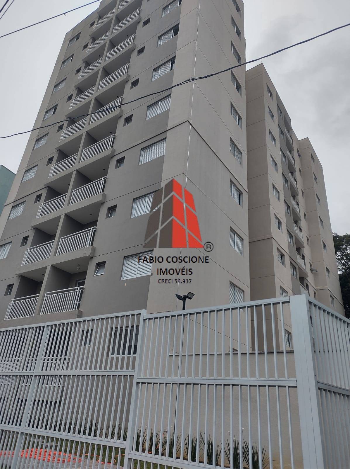 Apartamento, 2 quartos, 53 m² - Foto 1