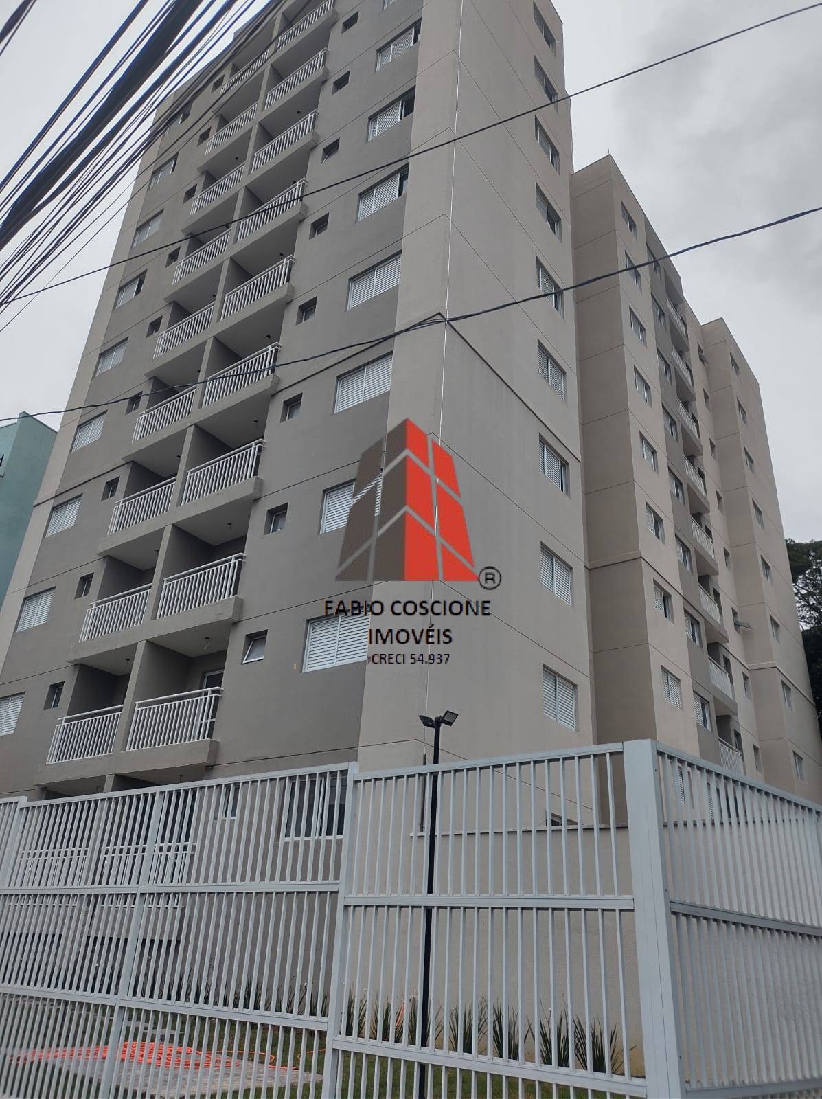 Apartamento, 2 quartos, 53 m² - Foto 15